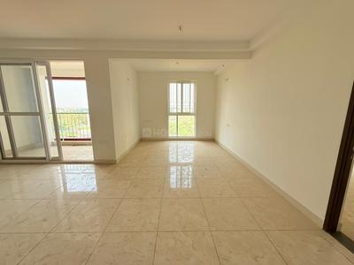 Hall Image of 1500 Sq.ft 2.5 BHK Apartment / Flat for sale in Brigade Tranquil At Brigade Cornerstone Utopia, Varthur Bengaluru for Rs. 22000000