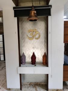 Bedroom Image of 994 Sq.ft 5 BHK Villa for sale in Sanskruti Sentossa Greens, Vaishno Devi Circle Ahmedabad for Rs. 85000000