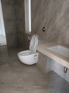 Bedroom Three Image of 3611 Sq.ft 3.5 BHK Apartment / Flat for sale in Kundan Presidia, Mohammed Wadi Pune for Rs. 31000000