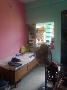 Living Room Image of 1100 Sq.ft 2 BHK Apartment / Flat for sale in Thakurpukur Kolkata for Rs. 3300000