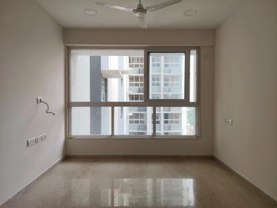 Living Room Image of 779 Sq.ft 2 BHK Apartment / Flat for sale in Westinrely Ashwin Heights, Goregaon East Mumbai for Rs. 15300000