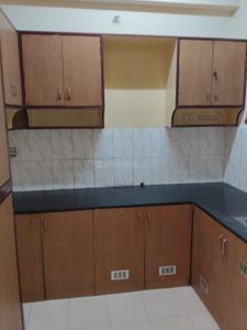 Kitchen Image of 870 Sq.ft 2 BHK Apartment / Flat for rent in Adambakkam Chennai for Rs. 25000