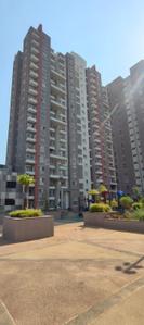 Image of 1406 Sq.ft 3 BHK Apartment / Flat for sale in Ajmera Lakeside Paradise, Yelahanka, Bengaluru for Rs. 15500000