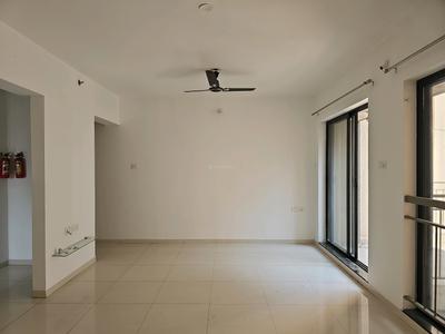 Living Room Image of 990 Sq.ft 2 BHK Apartment / Flat for sale in Pride World City, Charholi Budruk Pune for Rs. 9600000