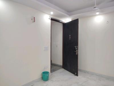 Living Room Image of 650 Sq.ft 2 BHK Apartment / Flat for rent in Chhattarpur New Delhi for Rs. 21000