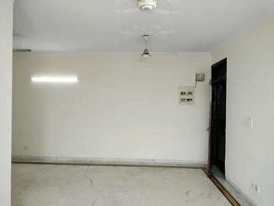 Living Room Image of 1850 Sq.ft 3 BHK Apartment / Flat for sale in Sector 7 Dwarka New Delhi for Rs. 26800000