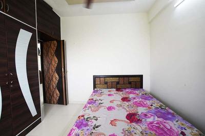 Bedroom Image of 1026 Sq.ft 2 BHK Apartment / Flat for sale in Jasodanagr Ahmedabad for Rs. 4200000