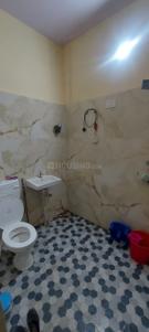 Bathroom Image of 1200 Sq.ft 2 BHK Independent House for sale in Kamla Nagar Agra for Rs. 6500000