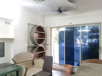 1 BHK Flat
