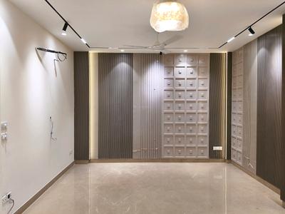 Dining Area Image of 2700 Sq.ft 4 BHK Builder Floor for sale in Sushant Lok Phase 1 Gurgaon for Rs. 36000000
