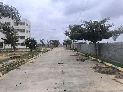 Image of 1350 Sq.ft Residential Plot / Land for sale in Mylapura, Bengaluru for Rs. 4050000