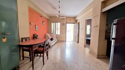 2 BHK Flat