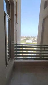 Balcony Image of 850 Sq.ft 2 BHK Apartment / Flat for sale in Mehak Jeevan, Morta Village Ghaziabad for Rs. 5200000