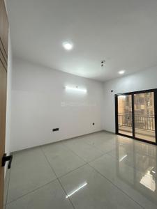Living Room Image of 2021 Sq.ft 4 BHK Apartment / Flat for sale in Aavkar Crown, Harni Vadodara for Rs. 11800000