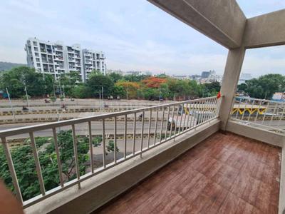 2 BHK Apartment