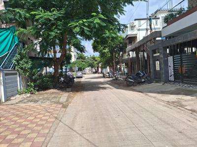 Laxmi Plot View 1