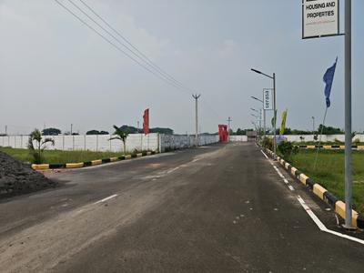 Image of 1000 Sq.ft Residential Plot / Land for sale in Padappai, Chennai for Rs. 2999000