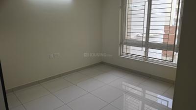 Bedroom Image of 1650 Sq.ft 3 BHK Apartment / Flat for sale in Sumadhura Silver Ripples, Whitefield Bengaluru for Rs. 23500000