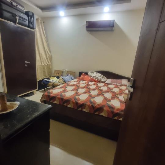 Chattarpur Bedroom 1
