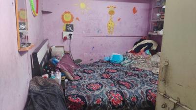 Bedroom Image of 600 Sq.ft 2 BHK Independent House for sale in Bismillah Colony Aurangabad for Rs. 3900000