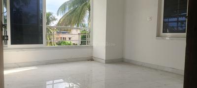 Balcony Image of 1050 Sq.ft 3 BHK Apartment / Flat for sale in Paschim Barisha Kolkata for Rs. 4700000