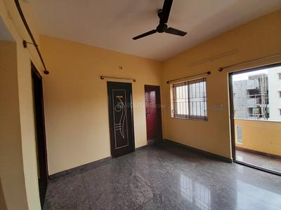Image of 700 Sq.ft 2 BHK Builder Floor for rent in Pyramid Bilberry, Chokkanahalli, Bengaluru for Rs. 17000