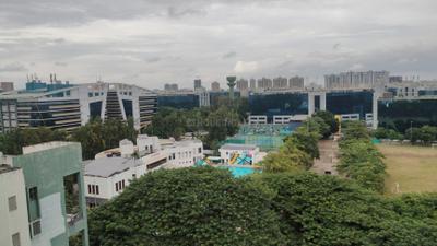 Image of 2700 Sq.ft 3.5 BHK Apartment / Flat for sale in Magarpatta Grevillea, Magarpatta City, Pune for Rs. 27500000