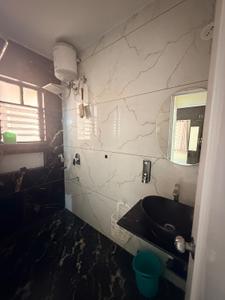 Image of 1040 Sq.ft 2 BHK Apartment / Flat for rent in Lunkad Zodiac, Viman Nagar, Pune for Rs. 38000