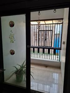 Balcony Image of 956 Sq.ft 2 BHK Apartment / Flat for rent in Radhanpur Road Mehsana for Rs. 13500