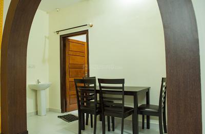 Image of Leelavathi Nest in JP Nagar, Bangalore