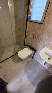 Image of 1358 Sq.ft 3 BHK Apartment / Flat for rent in 24 Sunshine Towers, Spine Road, Pune for Rs. 25000