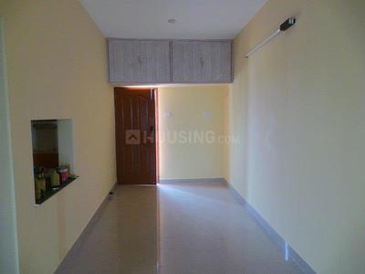 Hall Image of 1440 Sq.ft 2 BHK Builder Floor for sale in Maraimalai Nagar Chennai for Rs. 5300000