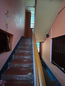 Balcony Image of 1035 Sq.ft 4 BHK Independent House for sale in Baranagar Kolkata for Rs. 7300000