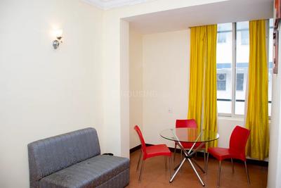 Hall Image of Colive Plano in Jayanagar, Bengaluru