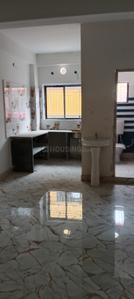 Hall Image of 731 Sq.ft 2 BHK Apartment / Flat for sale in Baguiati Kolkata for Rs. 4400000