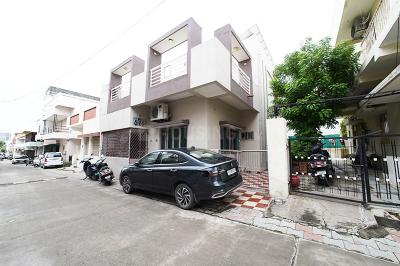 Image of 1620 Sq.ft 4 BHK Independent House for sale in Ghatlodiya, Ahmedabad for Rs. 23000000
