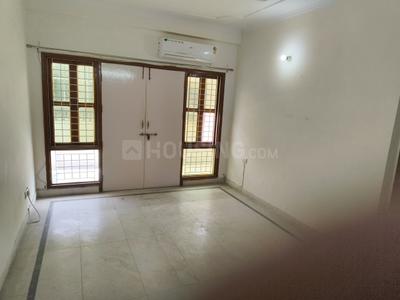 3 BHK Independent Builder Floor