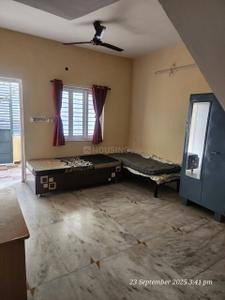 Hall Image of 1215 Sq.ft 2 BHK Independent House for sale in Thaltej Ahmedabad for Rs. 10000000