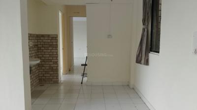 Living Room Image of 950 Sq.ft 2 BHK Apartment / Flat for rent in CIDCO Fam CHS, Kopar Khairane Navi Mumbai for Rs. 43000