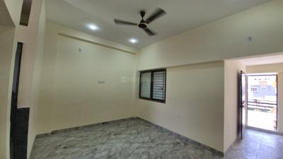 Bedroom Image of 300 Sq.ft 1 RK Independent House for rent in Barfani Dham Indore for Rs. 13000