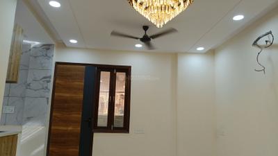 Living Room Image of 1170 Sq.ft 3 BHK Builder Floor for sale in Pitampura New Delhi for Rs. 14000000