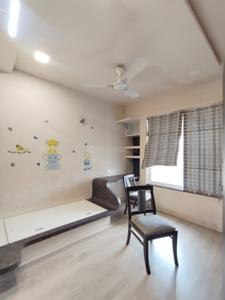 Hall Image of 1200 Sq.ft 2 BHK Apartment / Flat for sale in Sharada Oxford Premium, Wanowrie Pune for Rs. 11500000