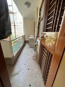 Balcony Image of 1800 Sq.ft 3 BHK Independent House for rent in HUDA Plot Sector 42, Sector 42 Gurgaon for Rs. 46000