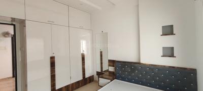 Bathroom Image of 1350 Sq.ft 3 BHK Apartment / Flat for sale in Nashik Road Nashik for Rs. 7500000