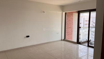 Bedroom Image of 4150 Sq.ft 4 BHK Duplex for sale in Silver Luxuria, Jagatpur Ahmedabad for Rs. 19500000