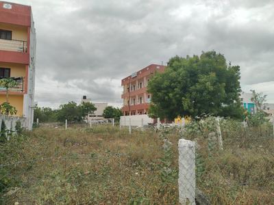 Image of 1200 Sq.ft Residential Plot / Land for sale in Saravanampatty, Coimbatore for Rs. 6050000