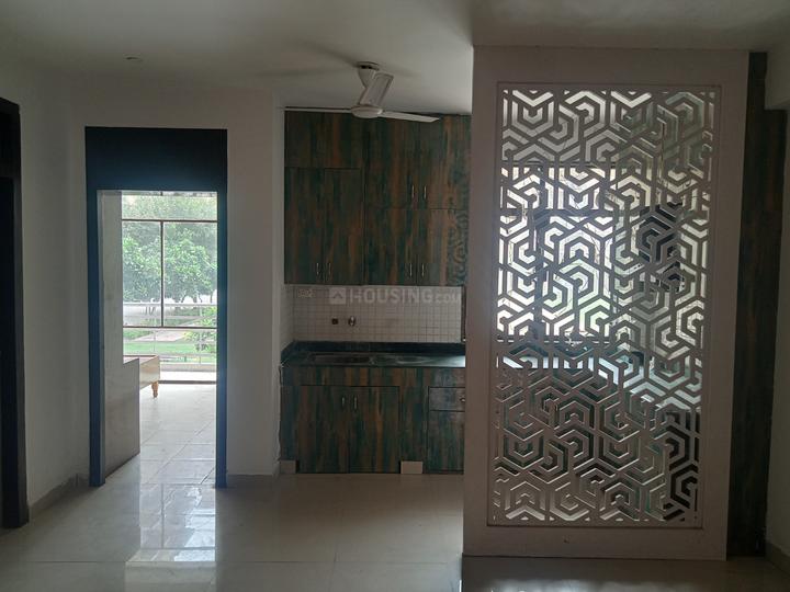 Breez Global Heights Main Image 1