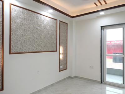 Bedroom Image of 2250 Sq.ft 4 BHK Builder Floor for sale in Sector 85 Faridabad for Rs. 21500000