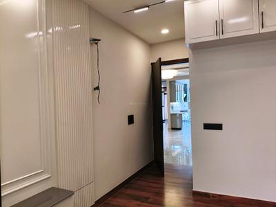 Bedroom Image of 1800 Sq.ft 3 BHK Builder Floor for sale in Vipul World, Sector 48 Gurgaon for Rs. 27000000