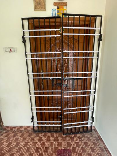 Sri Padmam Flats Main Image 1